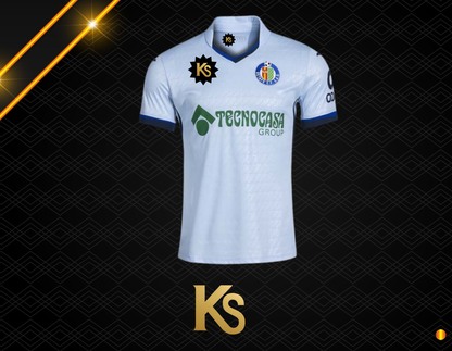 3º CAMISETA GETAFE 26/27