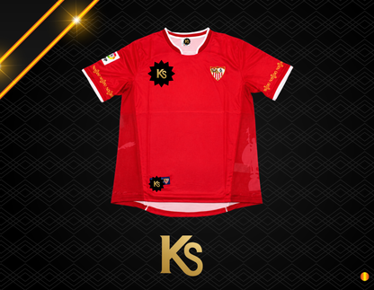 CAMISETA SEVILLA 03-04