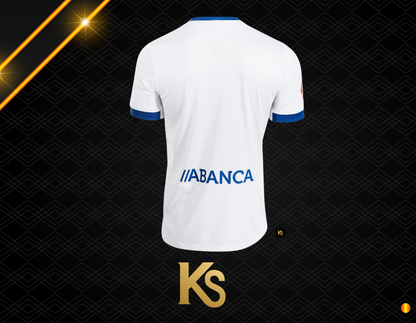 3º CAMISETA DEPORTIVO LA CORUÑA 26/27