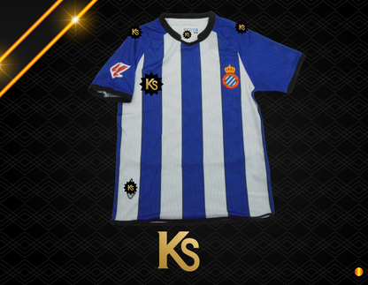 1º CAMISETA ESPANYOL 26/27