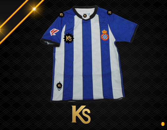 1º CAMISETA ESPANYOL 26/27