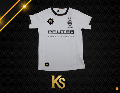1º CAMISETA BORUSSIA MONCHENGLADBACH 25/26