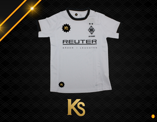 1º CAMISETA BORUSSIA MONCHENGLADBACH 25/26