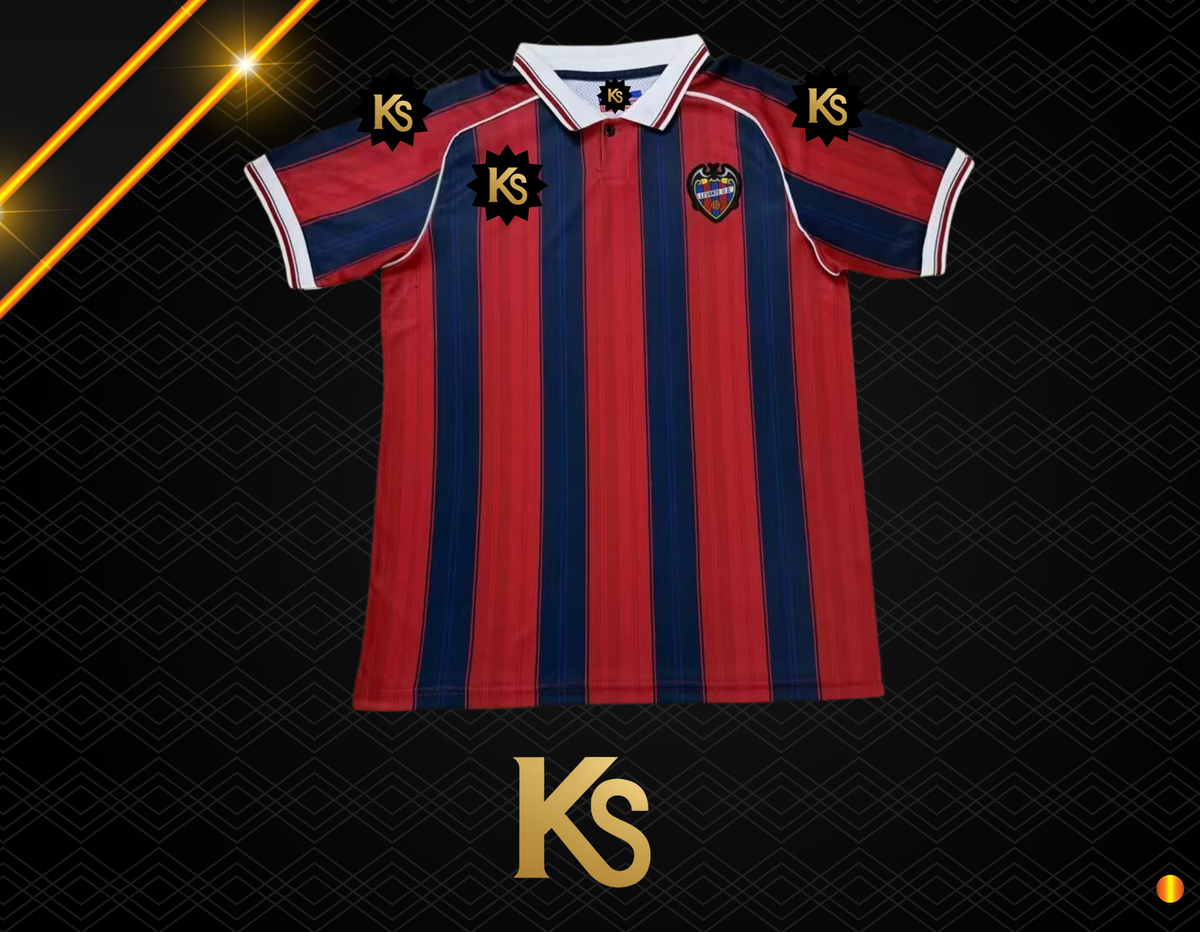 1º CAMISETA LEVANTE 26/27