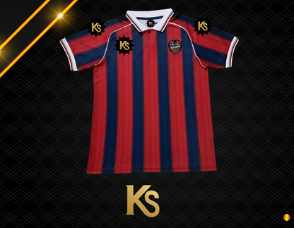 1º CAMISETA LEVANTE 26/27