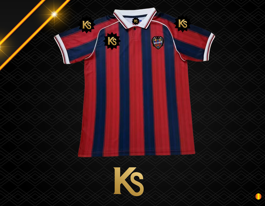 1º CAMISETA LEVANTE 26/27