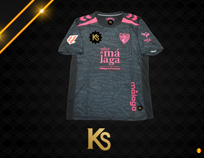 3rd MÁLAGA JERSEY 26/27