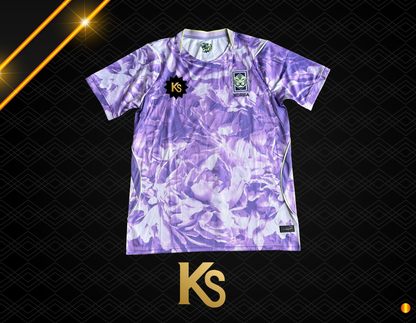 2º CAMISETA COREA DEL SUR MUNDIAL 2026