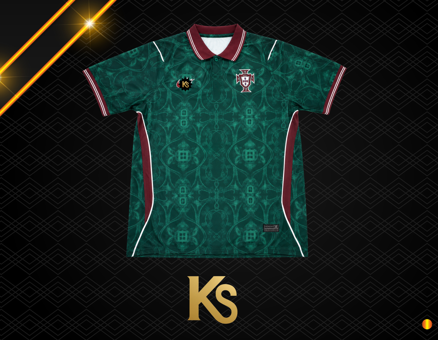 PORTUGAL ESPECIAL LUSITANA EDITION 2026