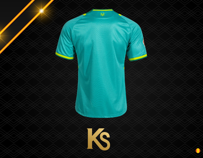 3rd VILLARREAL JERSEY 26/27