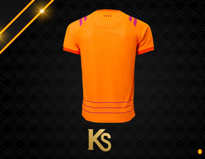 1º CAMISETA PORTERO ESPANYOL 26/27
