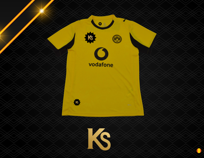 1º CAMISETA BORUSSIA DORTMUND 25/26