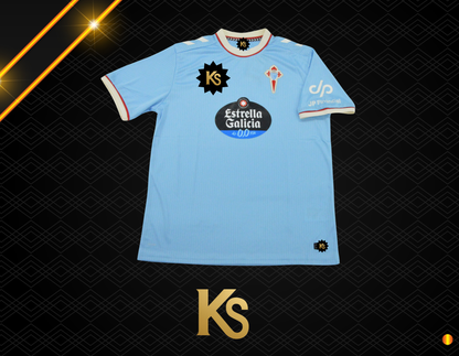 1º CAMISETA CELTA DE VIGO 26/27