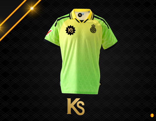 3º CAMISETA ESPANYOL 26/27