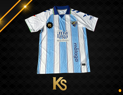 1º CAMISETA MALAGA 26/27