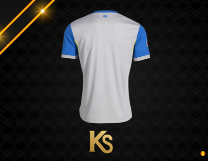 2º CAMISETA VILLAREAL 26/27