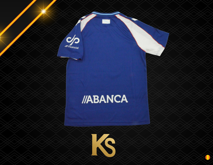 2º CAMISETA CELTA DE VIGO 26/27