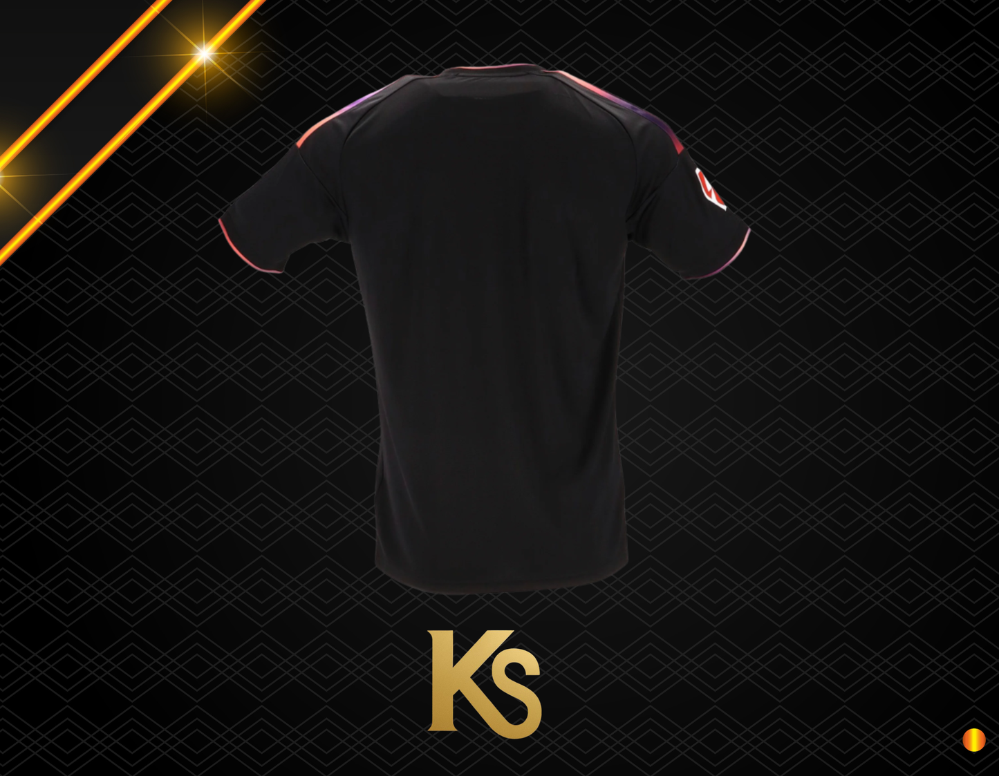 3º CAMISETA SEVILLA FC 26/27