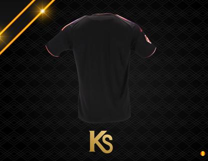 3º CAMISETA SEVILLA FC 26/27