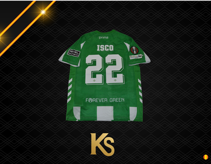 1º CAMISETA REAL BETIS 25/26