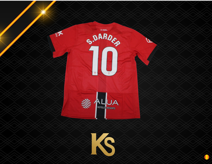 1º CAMISETA REAL MALLORCA 25/26