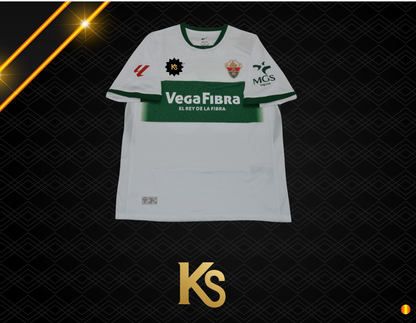 1º CAMISETA ELCHE 25/26