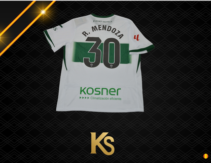 1º CAMISETA ELCHE 25/26