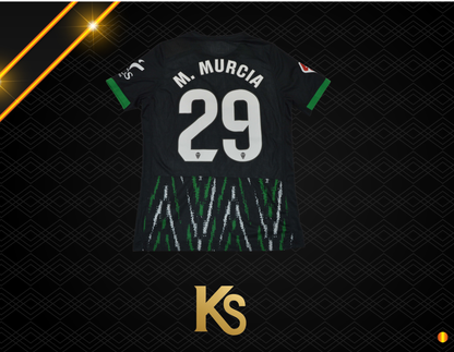 2º CAMISETA ELCHE 25/26