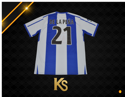 CAMISETA ESPANYOL 02-03