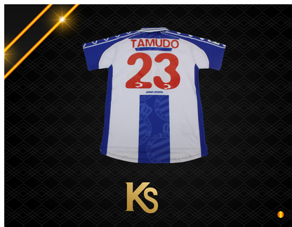 CAMISETA ESPANYOL 99-00