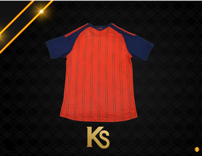 1º CAMISETA ESPAÑA MUNDIAL 2026