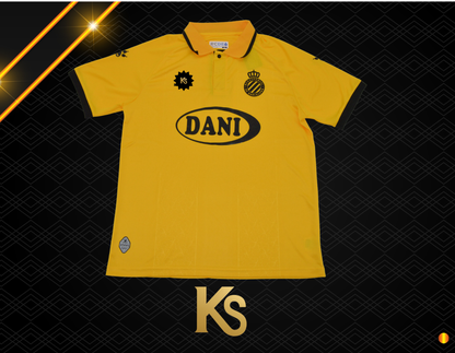 2º CAMISETA ESPANYOL 25/26