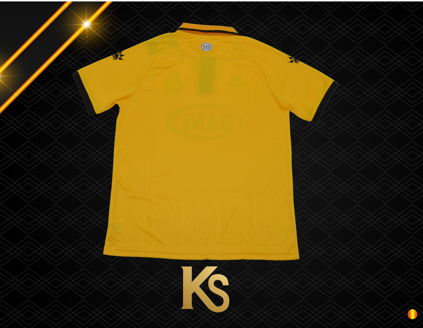 2º CAMISETA ESPANYOL 25/26