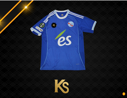 1º CAMISETA RACING DE ESTRASBURGO 25/26
