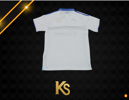 2º CAMISETA RACING DE ESTRASBURGO 25/26