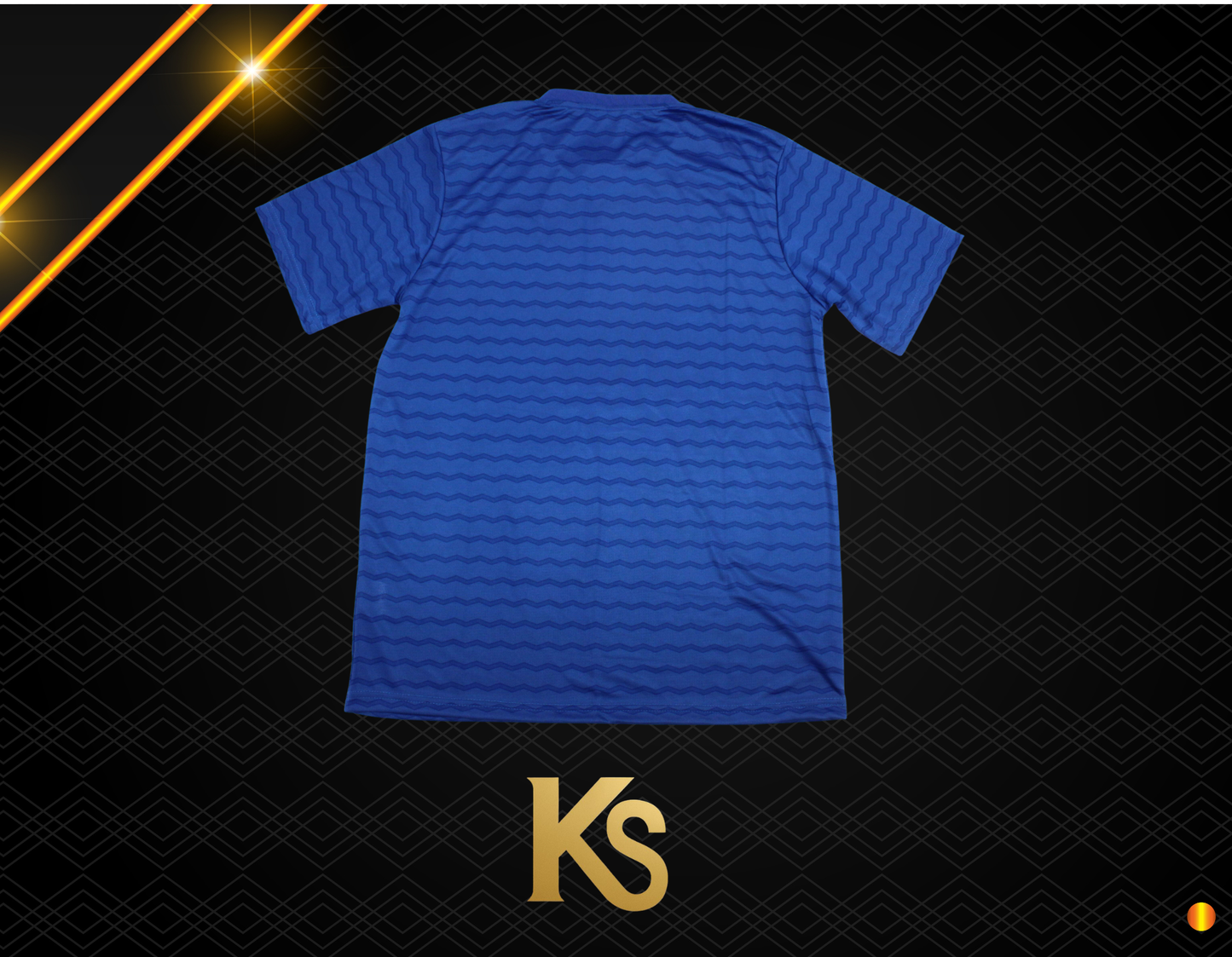 1º CAMISETA EVERTON 25/26