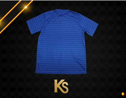 1º CAMISETA EVERTON 25/26