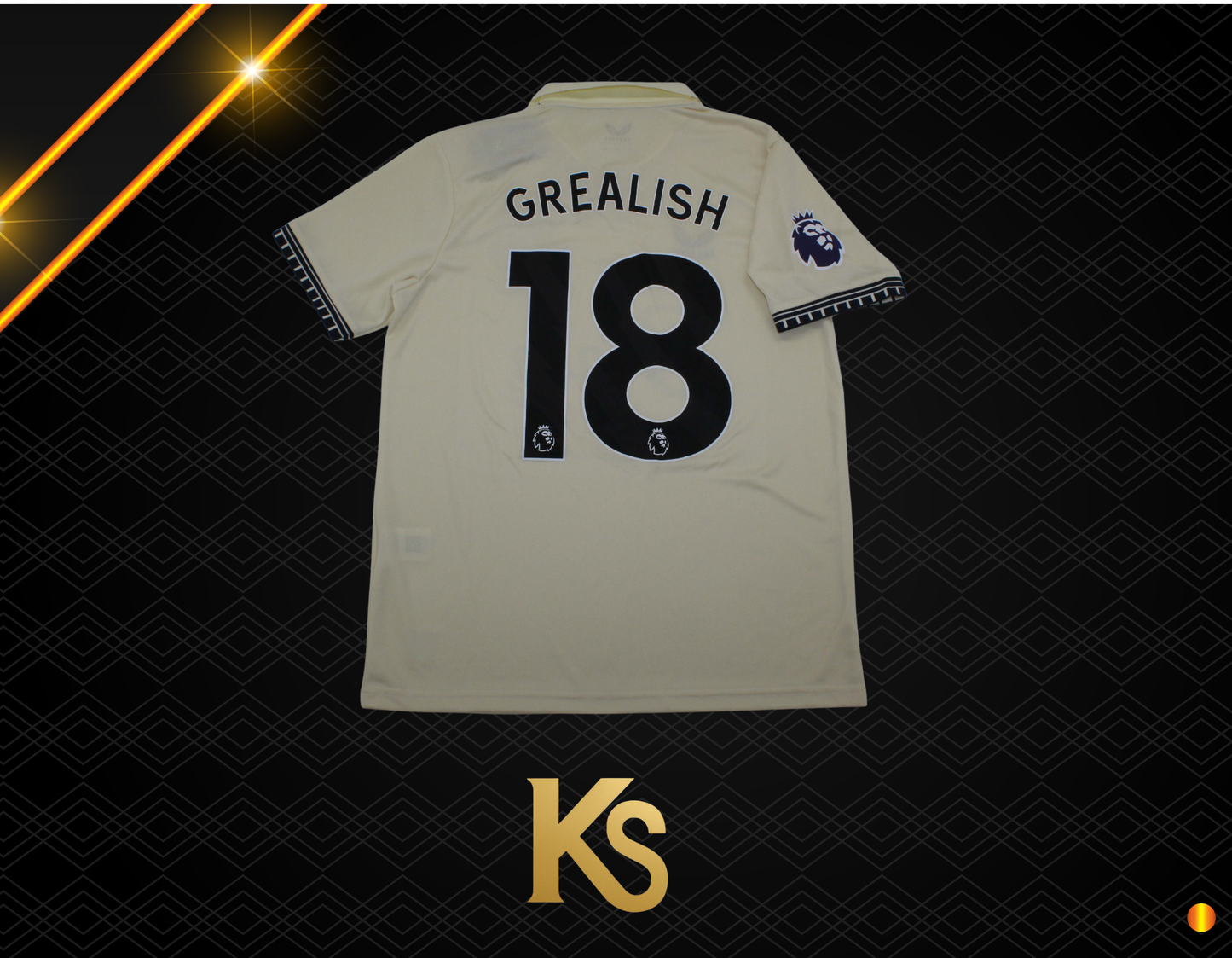 2º CAMISETA EVERTON 25/26