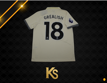 2º CAMISETA EVERTON 25/26