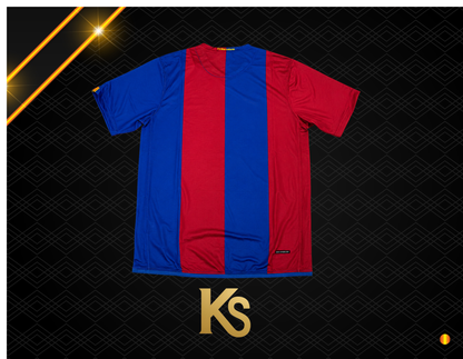 CAMISETA FC BARCELONA 06-07