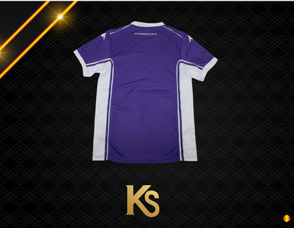 1º CAMISETA FIORENTINA 25/26