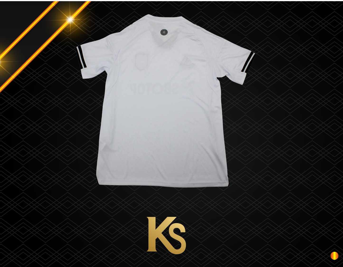 1º CAMISETA FULHAM 25/26