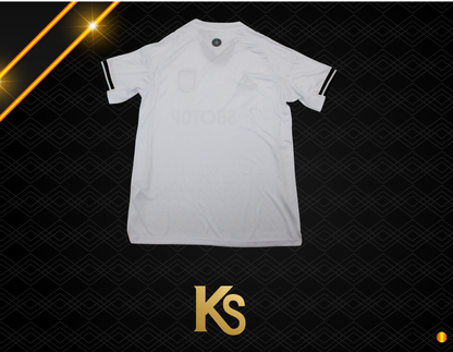 1º CAMISETA FULHAM 25/26