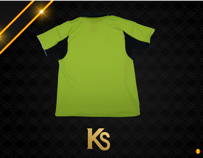 2º CAMISETA FULHAM 25/26