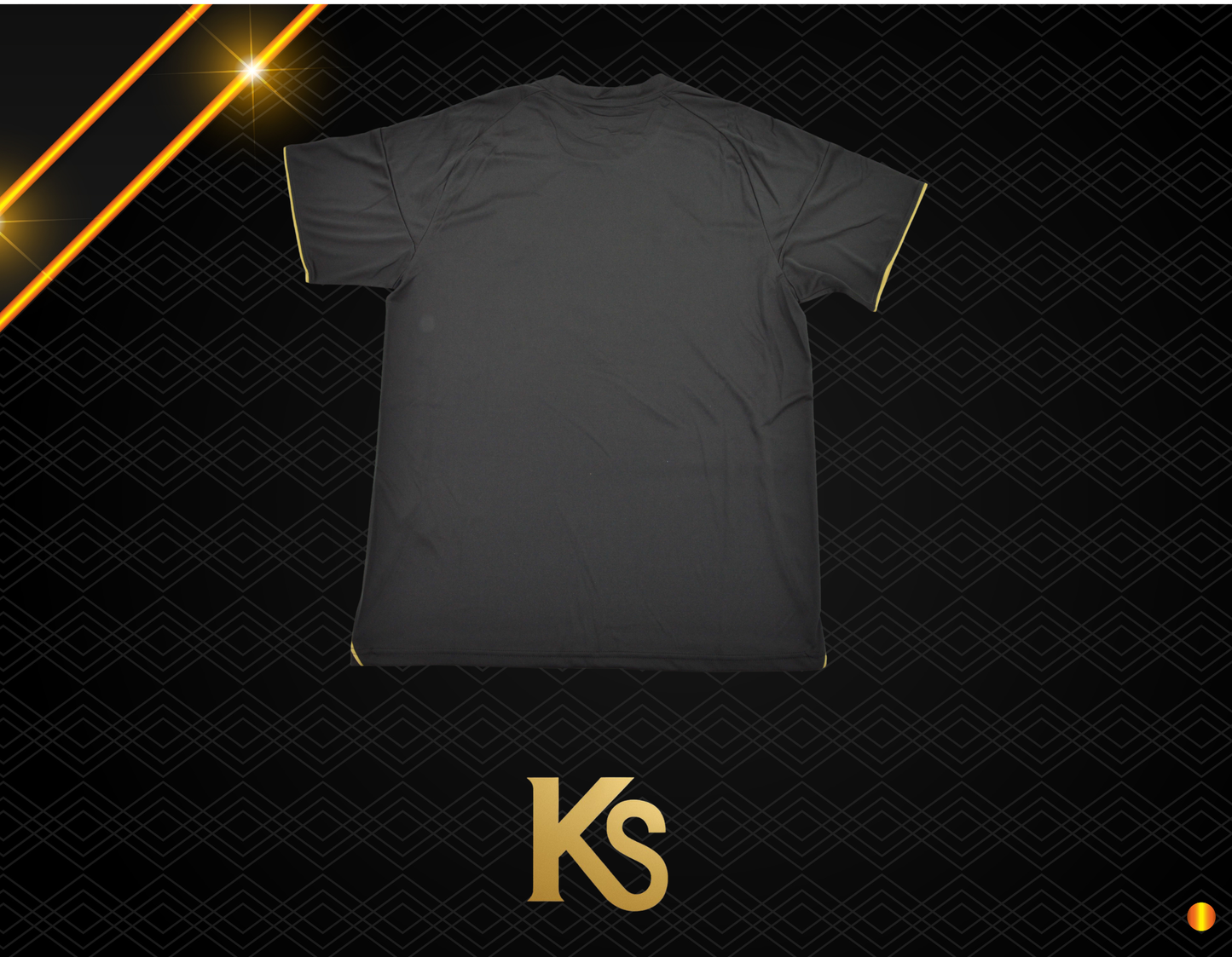 3º CAMISETA FULHAM 25/26