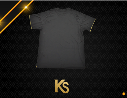 3º CAMISETA FULHAM 25/26