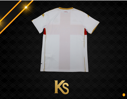 2º CAMISETA GEONA 25/26