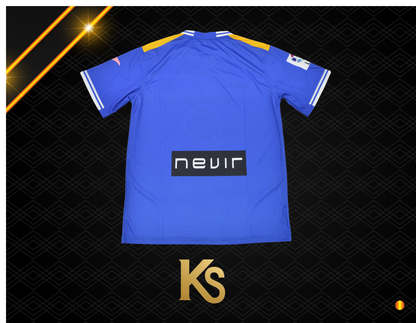 1º CAMISETA GETAFE 10-11