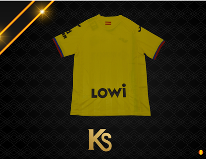 3º CAMISETA GETAFE 25/26