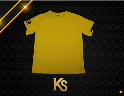 2º CAMISETA GIRONA 25/26